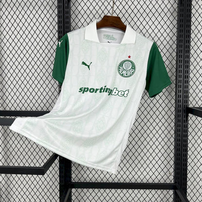 Camisa Palmeiras 25/26 - Away Puma Torcedor Masculina