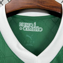 Camisa Palmeiras 25/26- Home Puma Torcedor Masculina