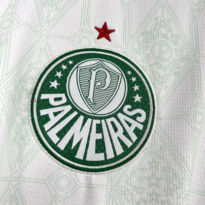 Camisa Palmeiras 25/26 - Away Puma Torcedor Masculina