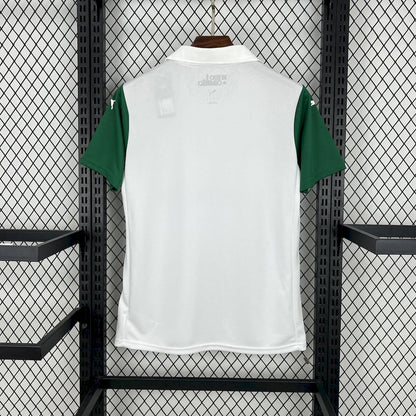 Camisa Palmeiras 25/26 - Away Puma Torcedor Masculina