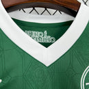 Camisa Palmeiras 25/26- Home Puma Torcedor Masculina