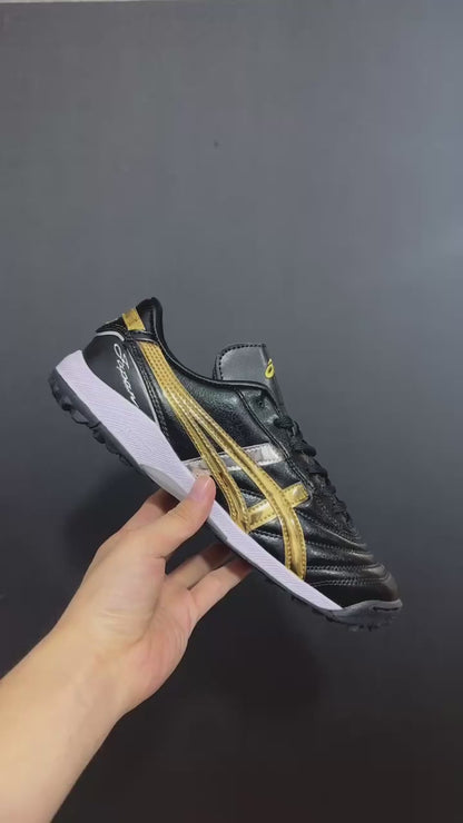 Asics Japão - Sociedade