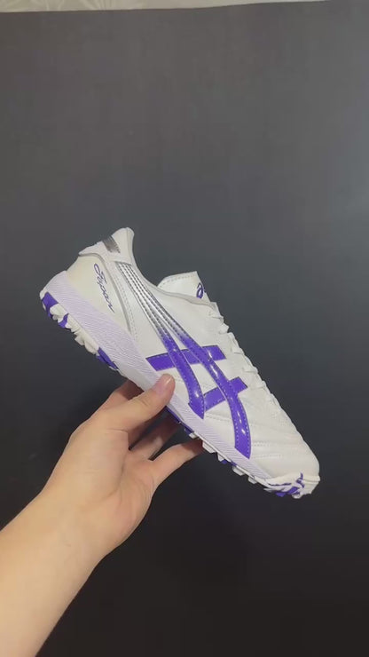 Asics Japão - Sociedade