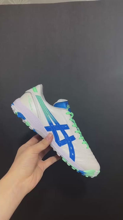 Asics Japão - Sociedade