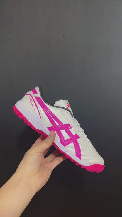 Asics Japão - Sociedade