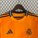 Camisa Real Madrid  24/25 - 3* camisa  Adidas Torcedor Masculina