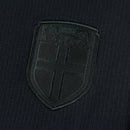 Camisa Seleção Noruega Away 2026/27 - Nike Torcedor Masculina - Preta