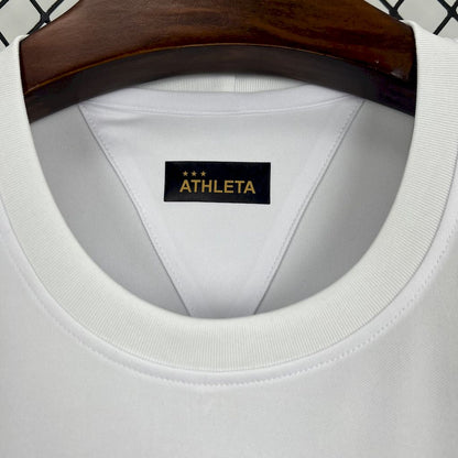 Camisa Santos - 1000 gols Pelé