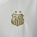 Camisa Santos - 1000 gols Pelé