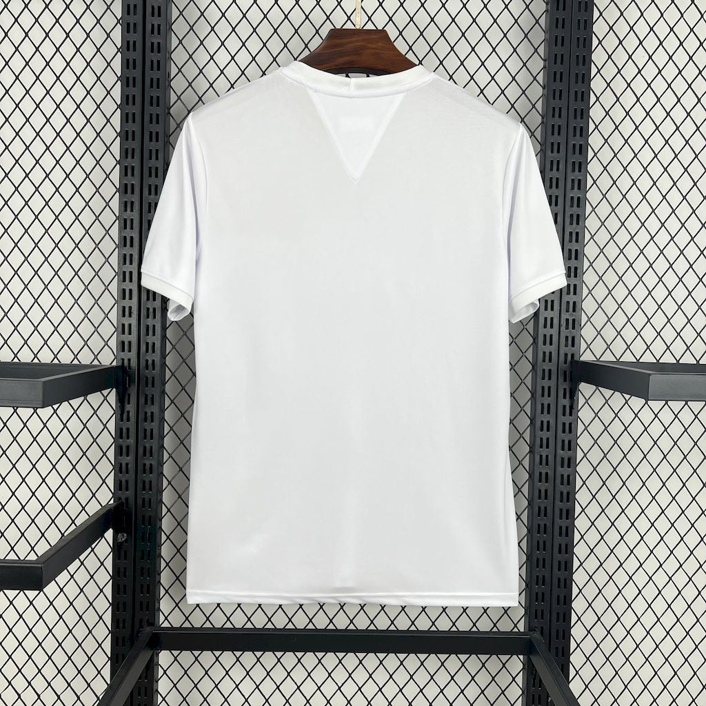 Camisa Santos - 1000 gols Pelé