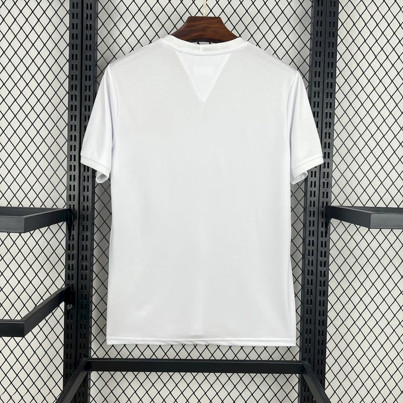 Camisa Santos - 1000 gols Pelé