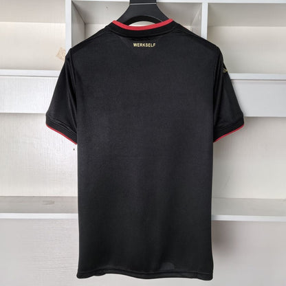 Camisa Bayer Leverkusen Edição Especial 24/25 - Torcedor Masculina - Lançamento