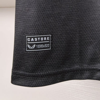 Camisa Bayer Leverkusen Edição Especial 24/25 - Torcedor Masculina - Lançamento