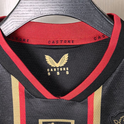 Camisa Bayer Leverkusen Edição Especial 24/25 - Torcedor Masculina - Lançamento