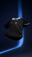 Camisa Chelsea 25/26 -  Edição Total 90