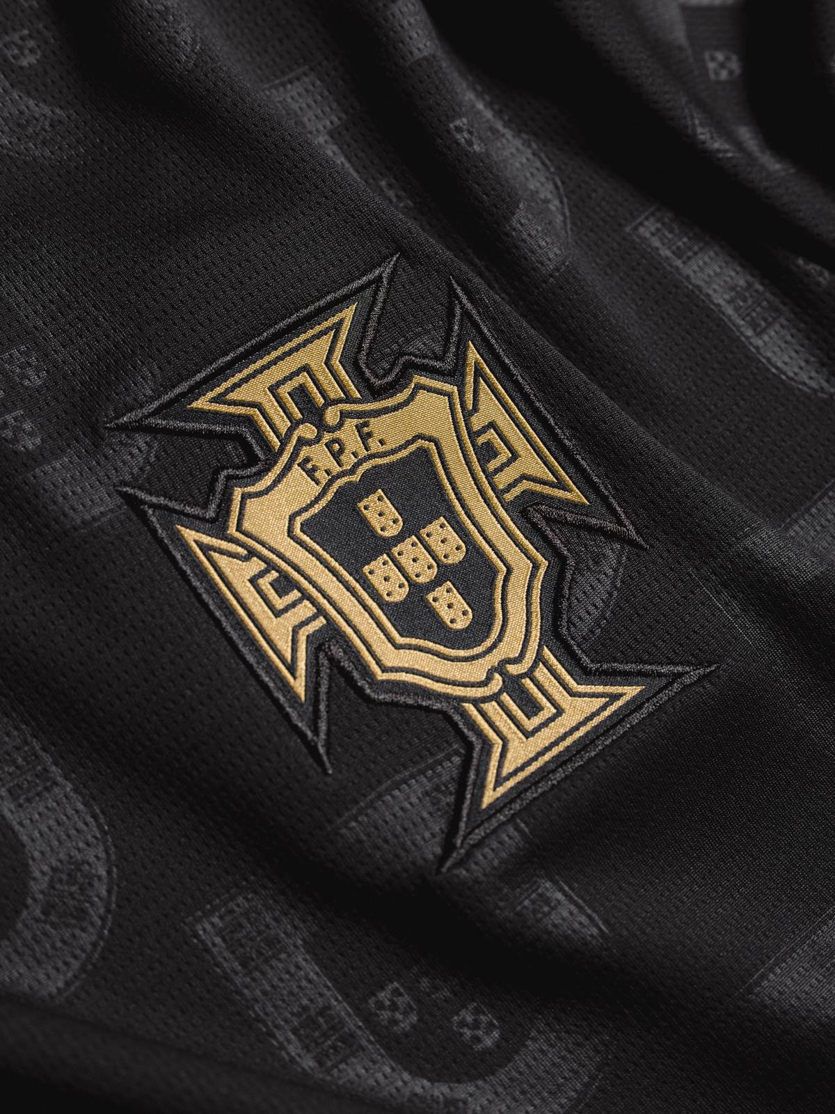 Camisa Portugal Edição Especial