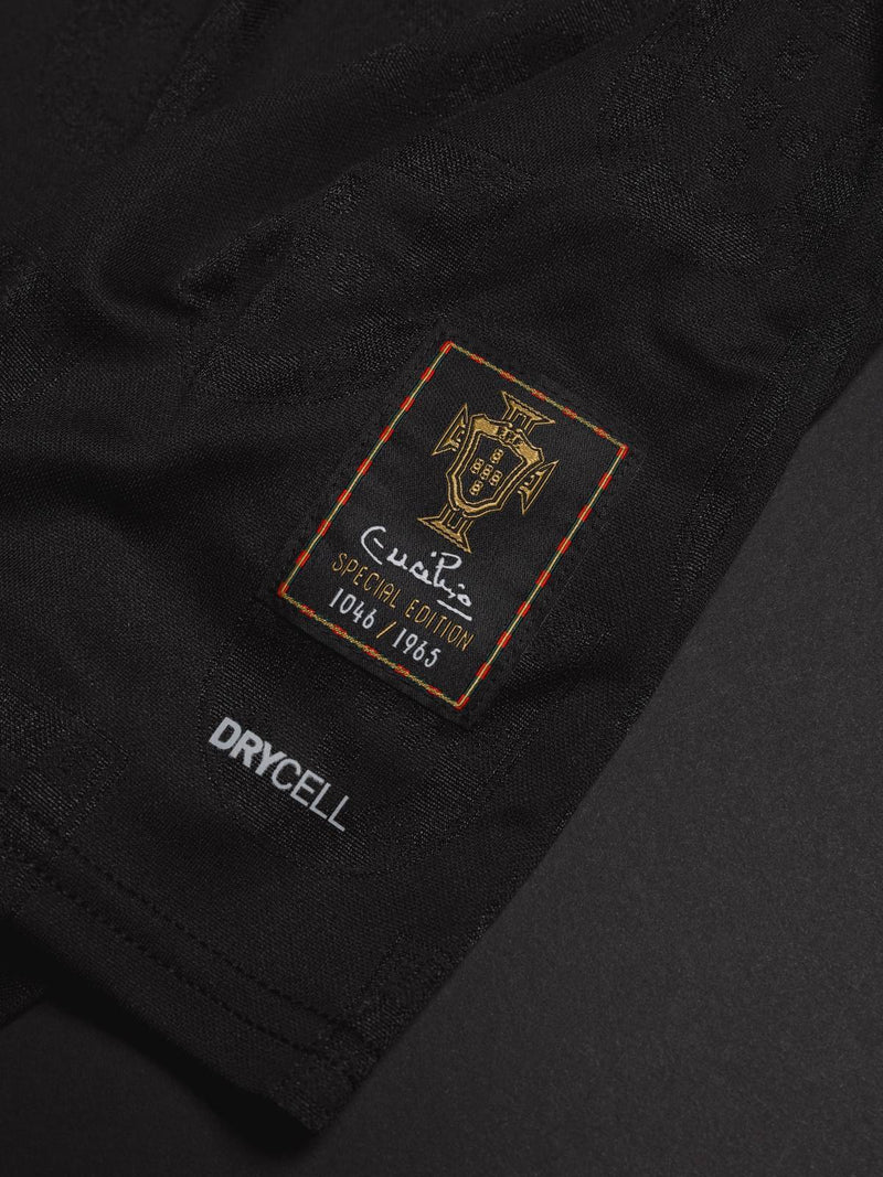 Camisa Portugal Edição Especial