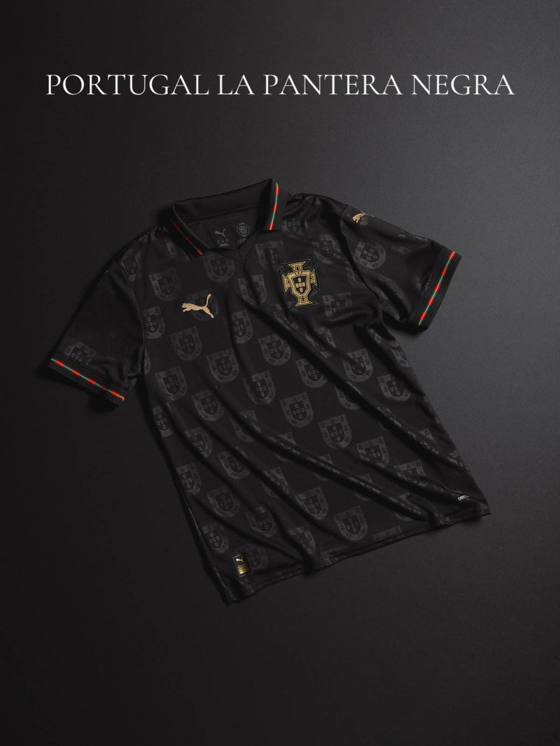 Camisa Portugal Edição Especial