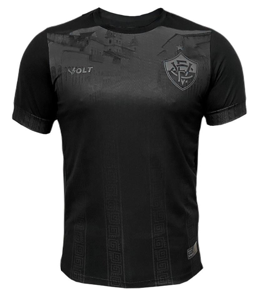 Camisa Vitória - Consciência Negra