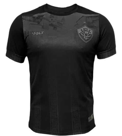 Camisa Vitória - Consciência Negra